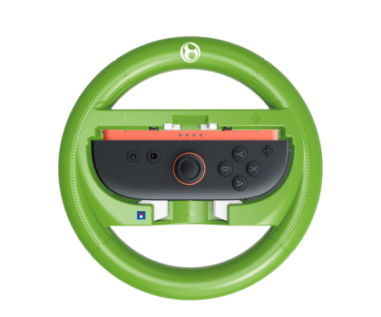 Kierownica do konsol Hori Kierownica na Joy-Con Yoshi  - Switch 2